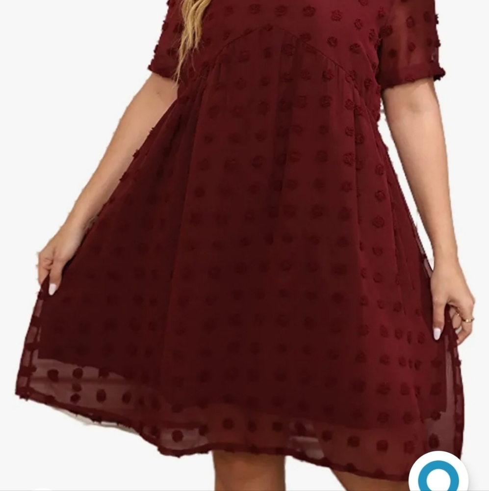 Dress - Picture 3 of 3